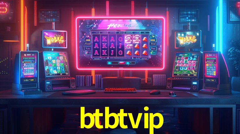 btbtvip - Cassino Online Seguro Brasil - btbtvip.com