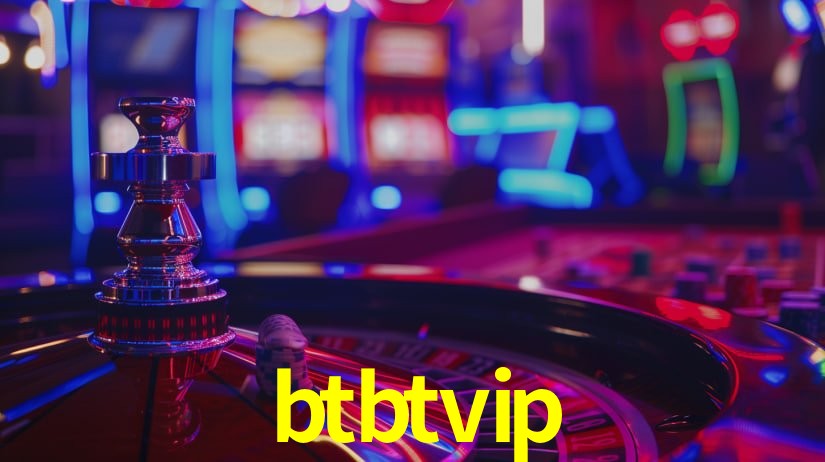 btbtvip: Seu Cassino Premiado com Pagamentos Rápidos
