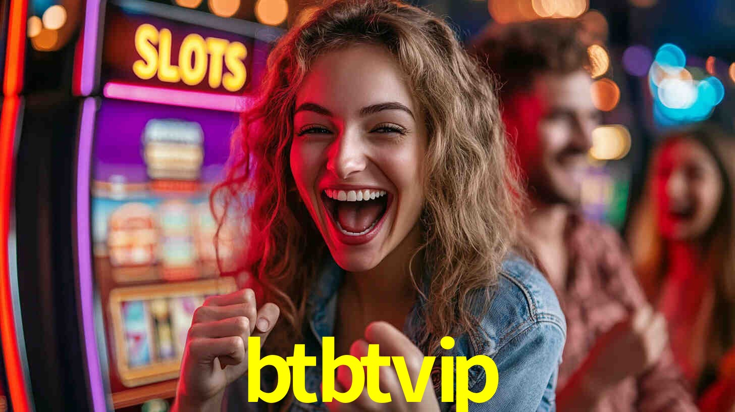 Estatísticas btbtvip