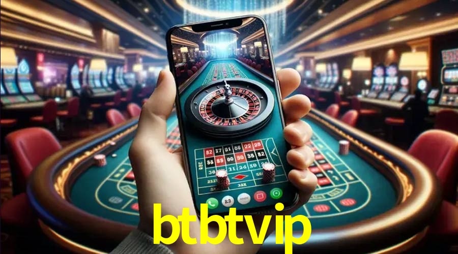 Statistics btbtvip