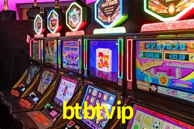 Descubra o Mundo do Cassino Online com btbtvip