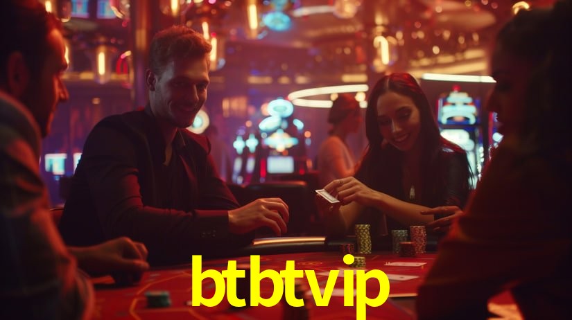 Jogos Exclusivos btbtvip