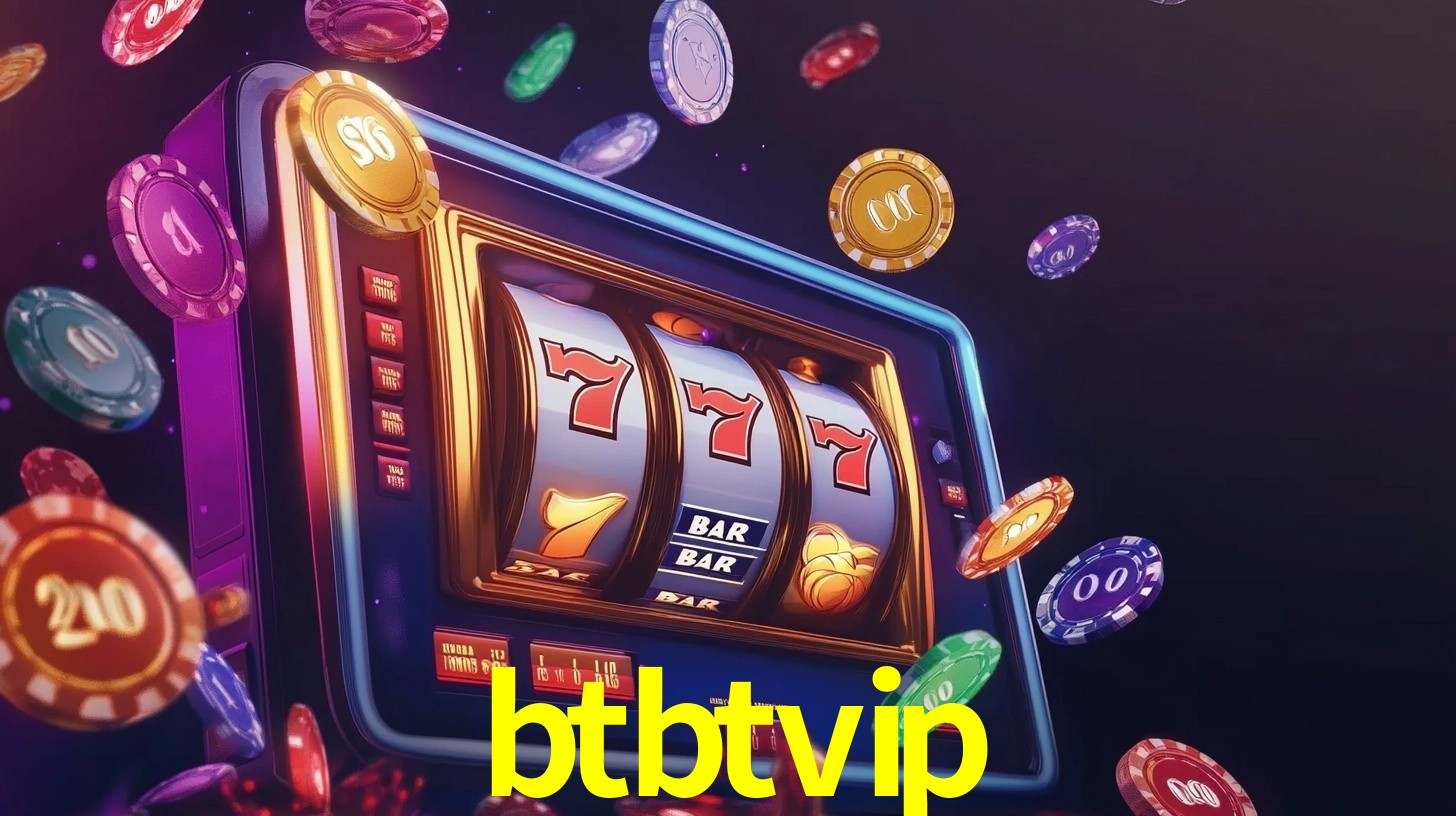 btbtvip App Interface