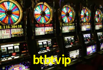 Interface do App btbtvip