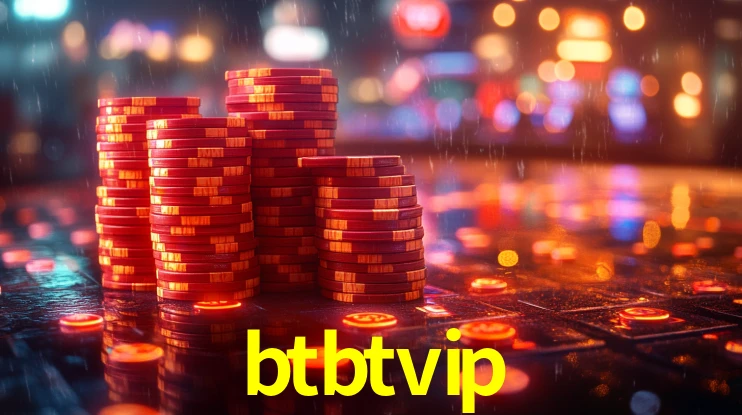 btbtvip: Seu Especialista em Apostas Esportivas Brasileiras
