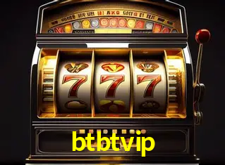 cassino btbtvip