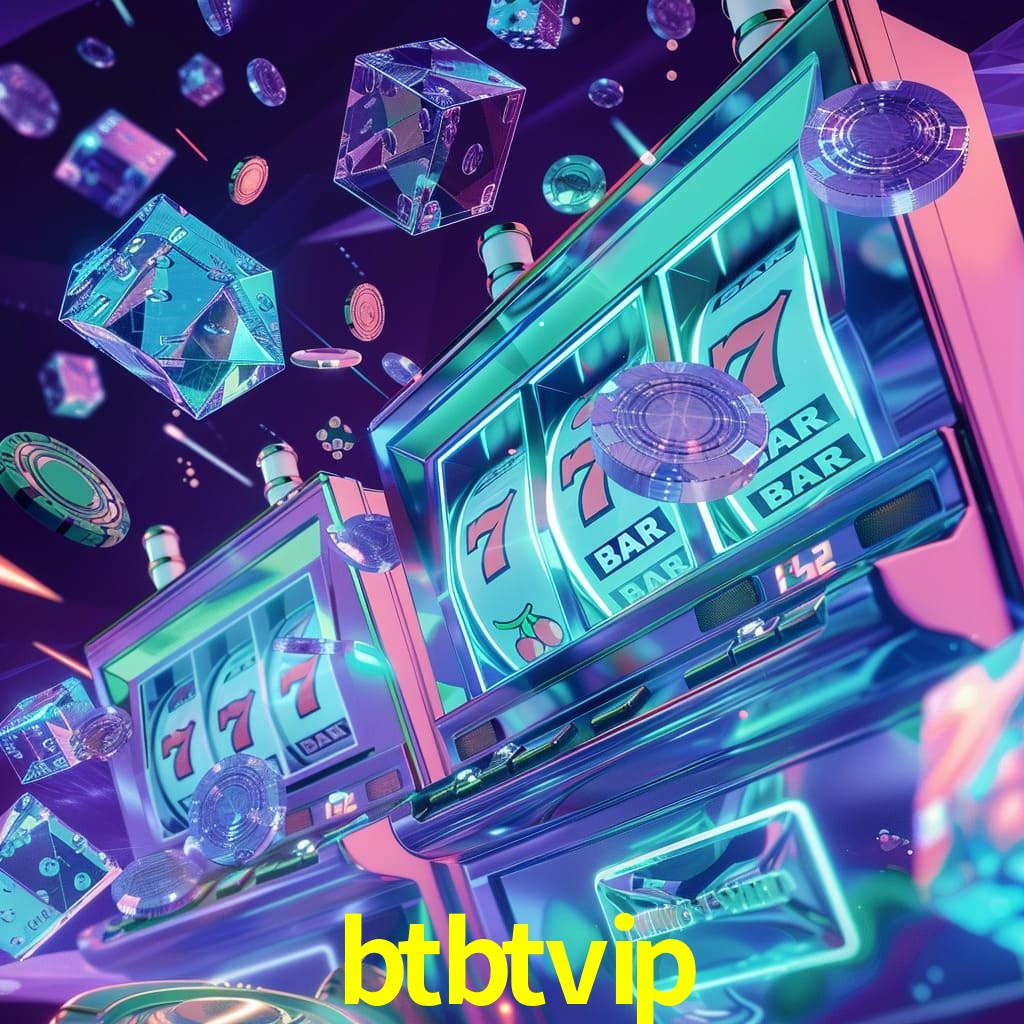 Tecnologia da Plataforma btbtvip