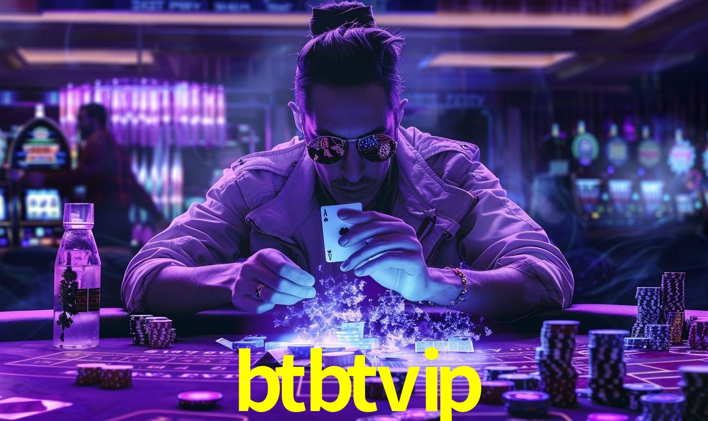 Welcome Bonus btbtvip