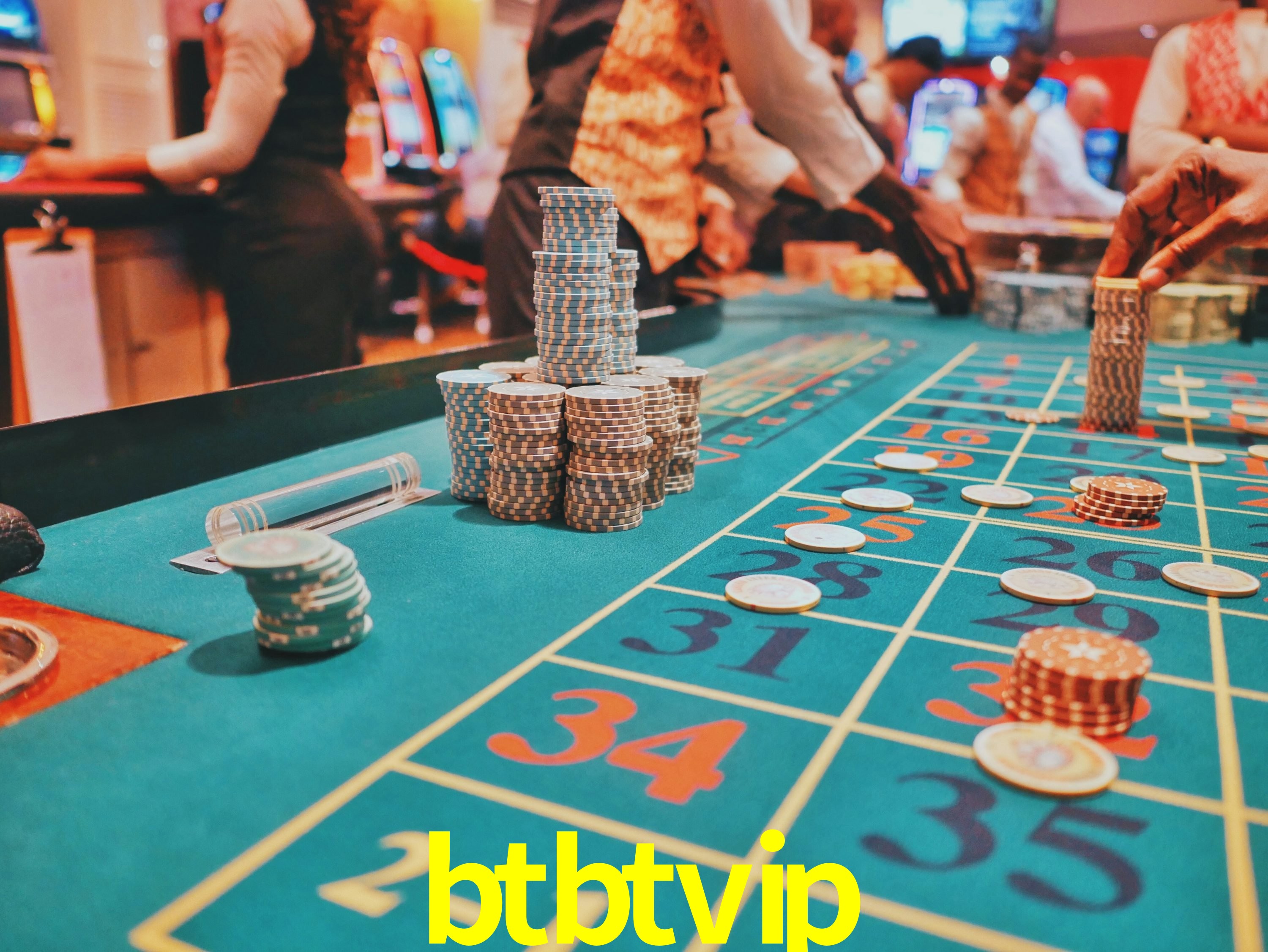 Inovações de Jogos na btbtvip: O Futuro das Experiências Interativas