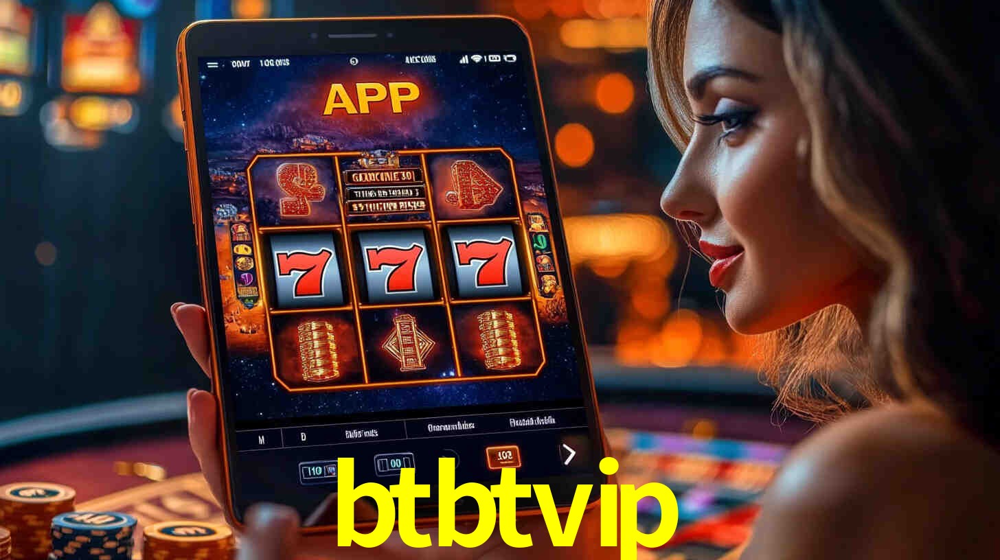 Desvendando o Mundo dos Jogos Virtuais na btbtvip