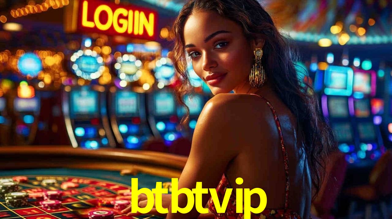 Descubra o Programa VIP da btbtvip: Vantagens Exclusivas para Jogadores