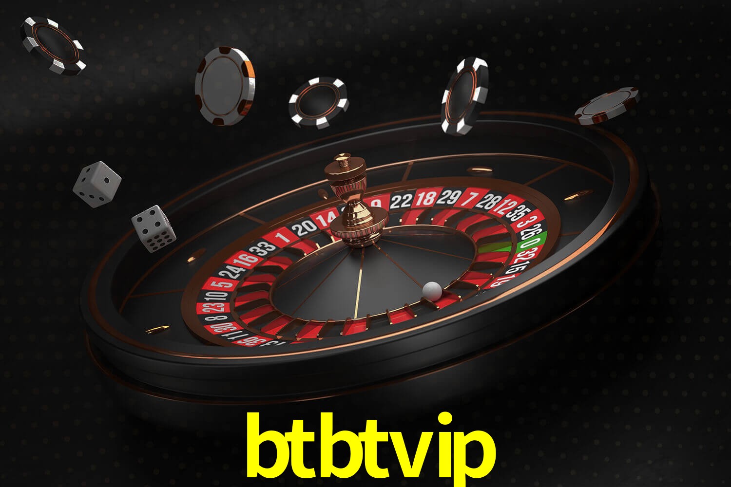 btbtvip: A Experiência de Casino com Jogos de Mesa ao Vivo