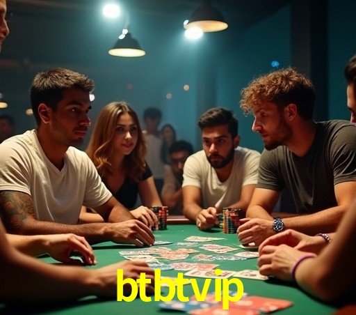 Descubra o Programa VIP da btbtvip: Vantagens Exclusivas para Jogadores