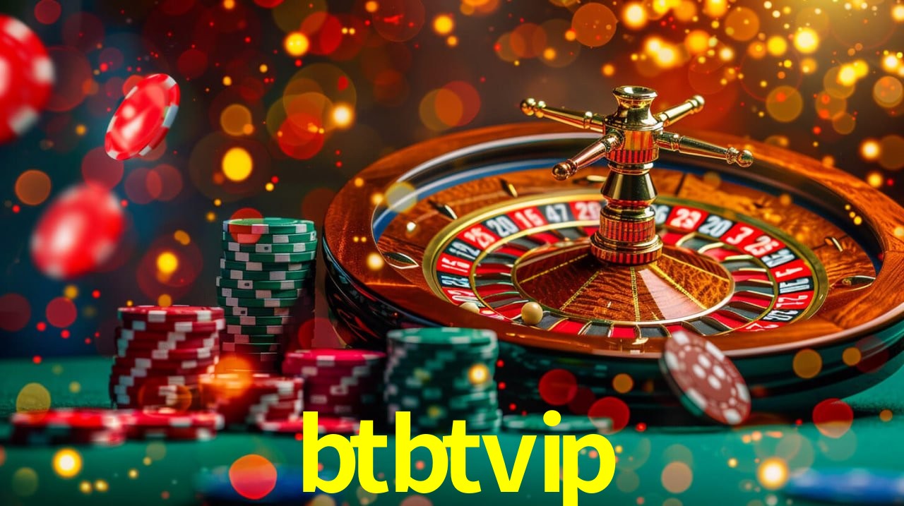 Casino Ao Vivo btbtvip