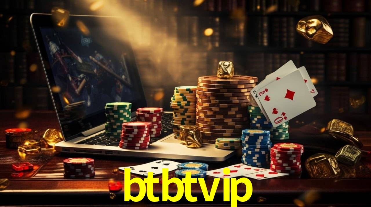 Apostas Esportivas na btbtvip: Um Guia Completo