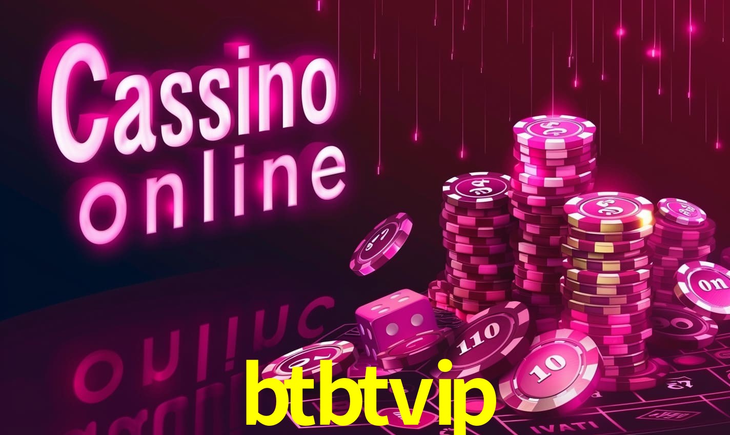 Recursos de Bônus btbtvip