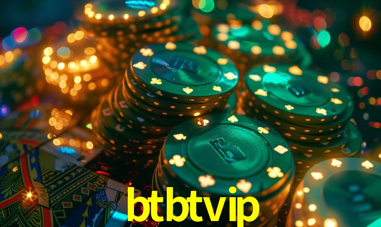 A Revolução dos Aplicativos de Jogos no btbtvip