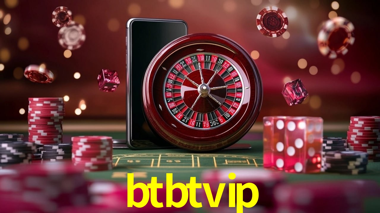 Roulette Table btbtvip
