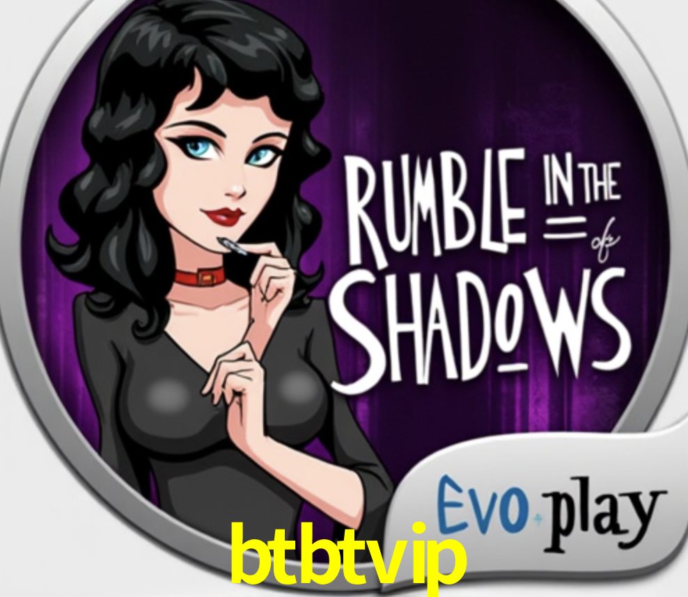 Slot Games btbtvip