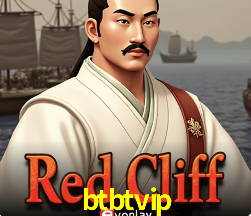 Game Providers btbtvip