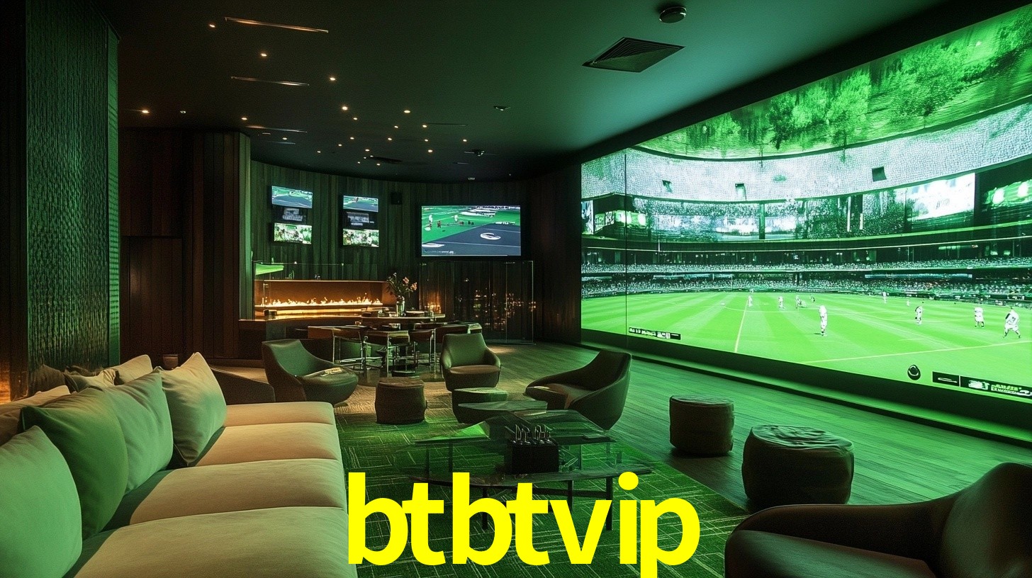 Bônus Generosos e Exclusivos no btbtvip para Você!