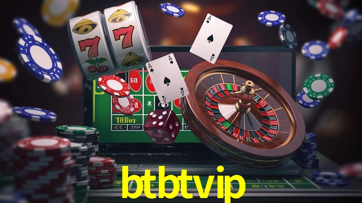 btbtvip: Jogos de Caça-Níqueis-Altas Recompensas, Roleta-Velocidade, Blackjack-Desafios Máximos