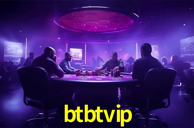 Diretório de Jogos btbtvip