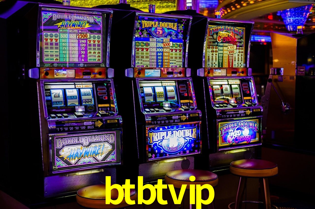 A Emoção da Loteria na btbtvip: Uma Chance de Mudança de Vida